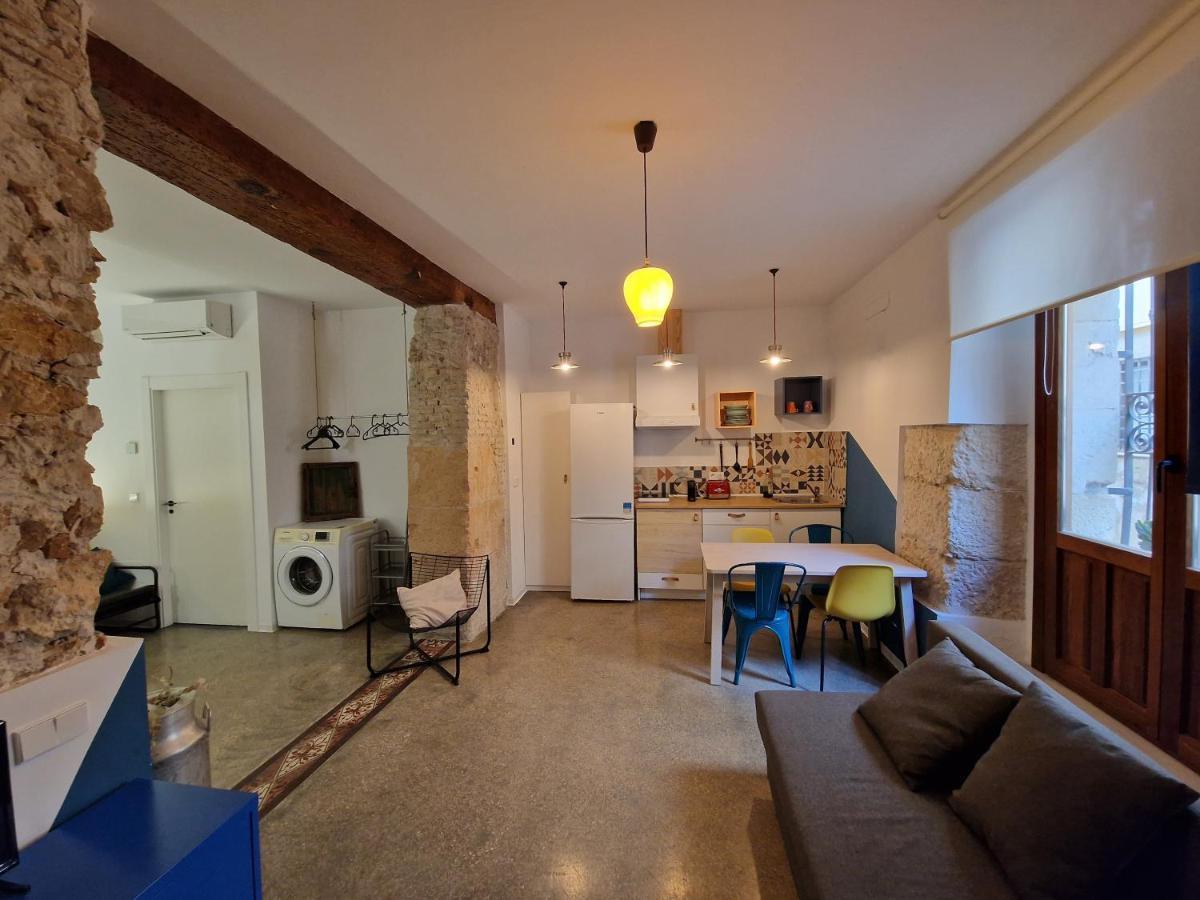 El 32 Apartamento Lorca  Exterior foto